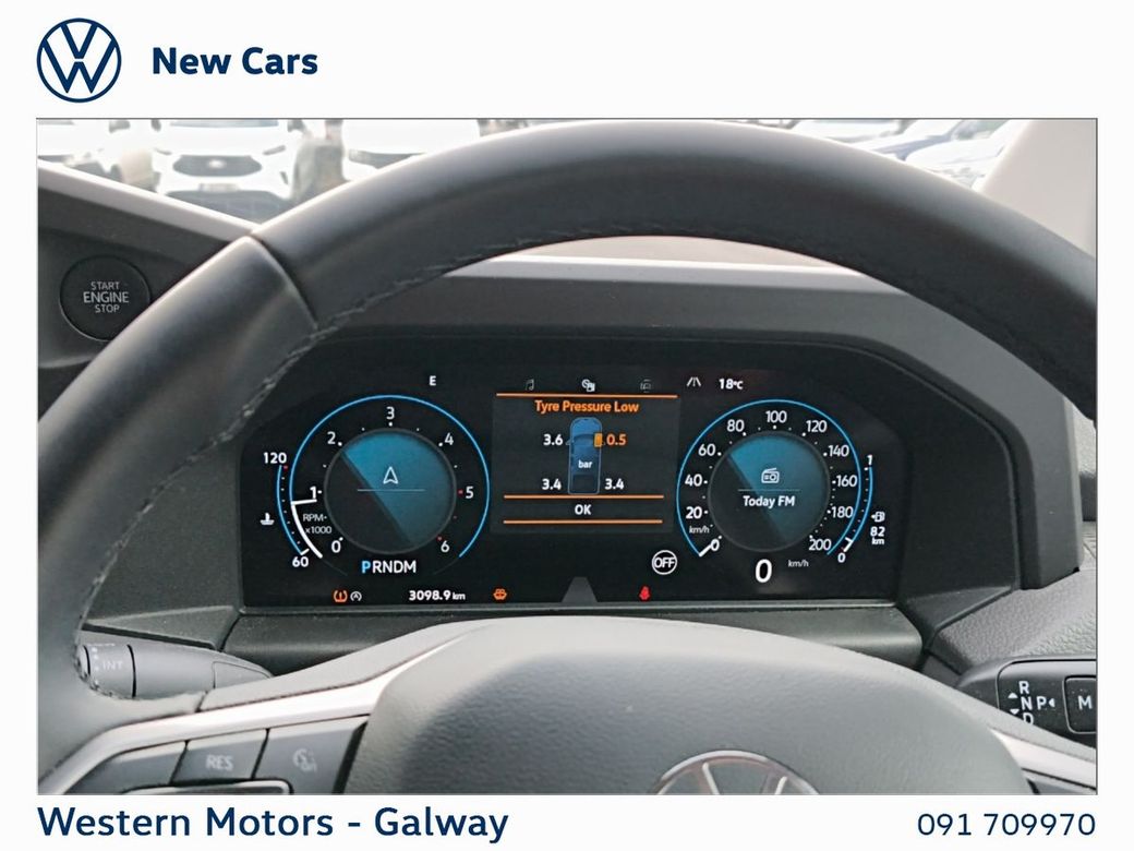 2026 Volkswagen Transporter