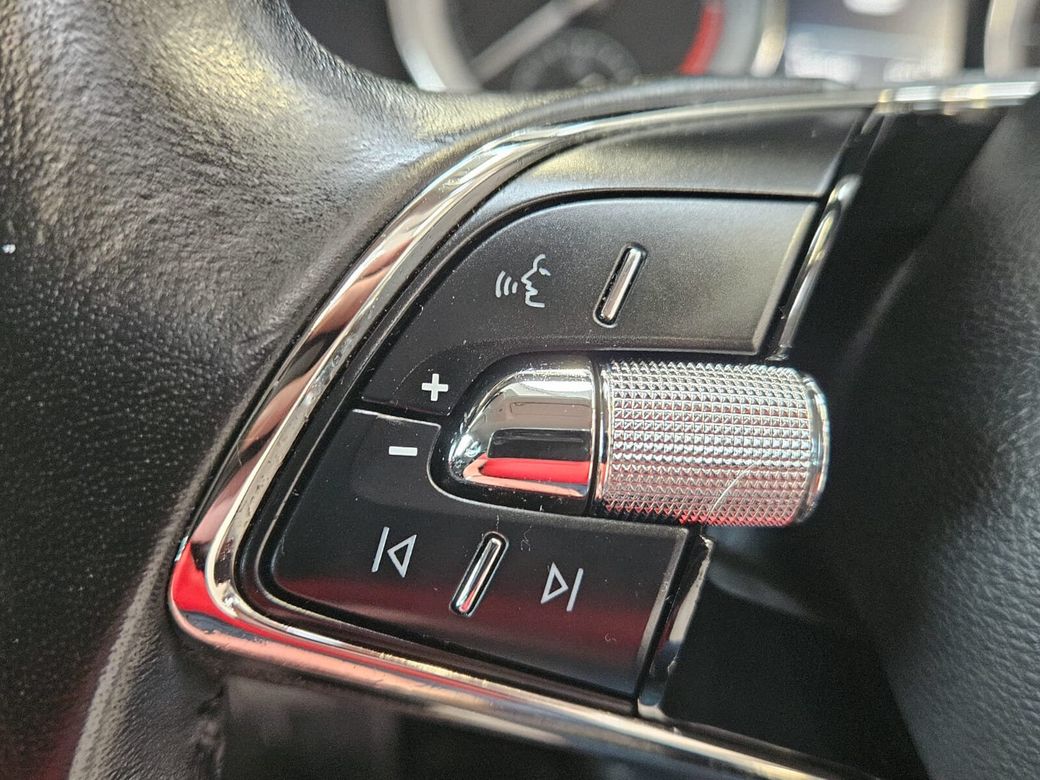 2021 Skoda Superb