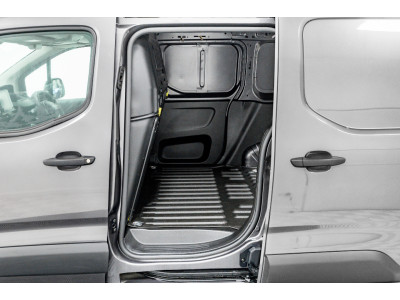 2023 Peugeot Partner