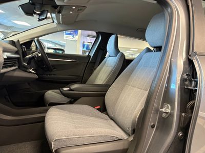 2023 Renault Megane E-Tech