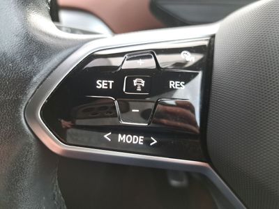 2022 Volkswagen ID.4