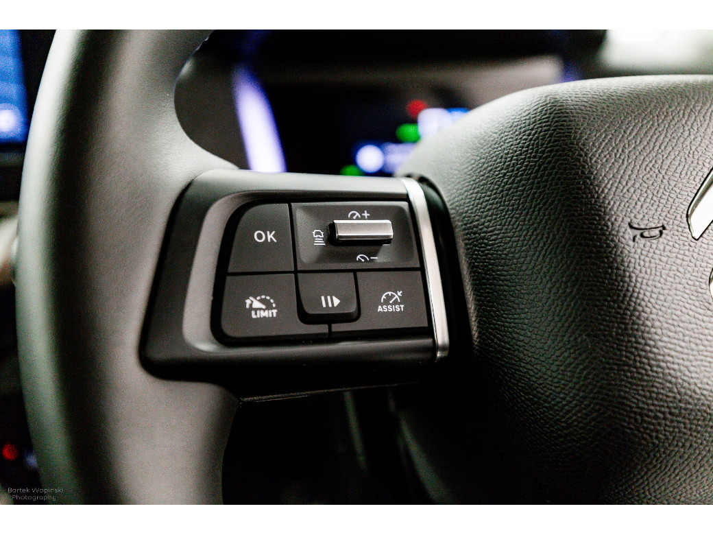 2024 Citroen C4