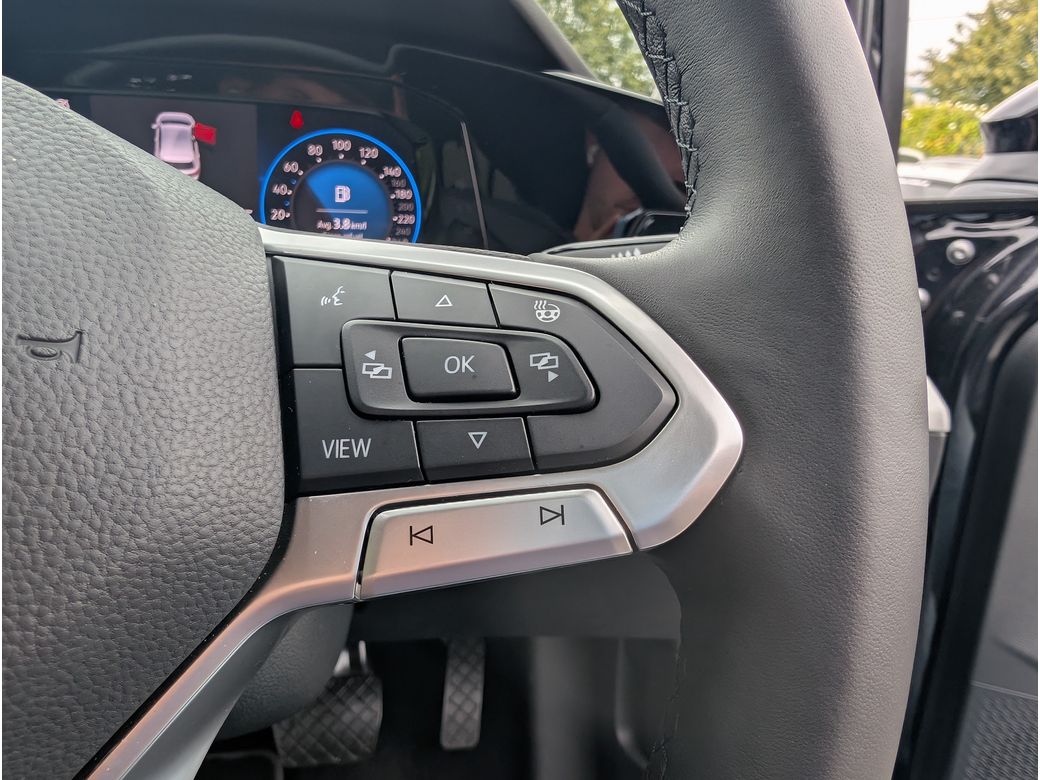 2022 Volkswagen Golf