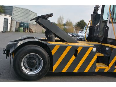 2017 Kalmar T2