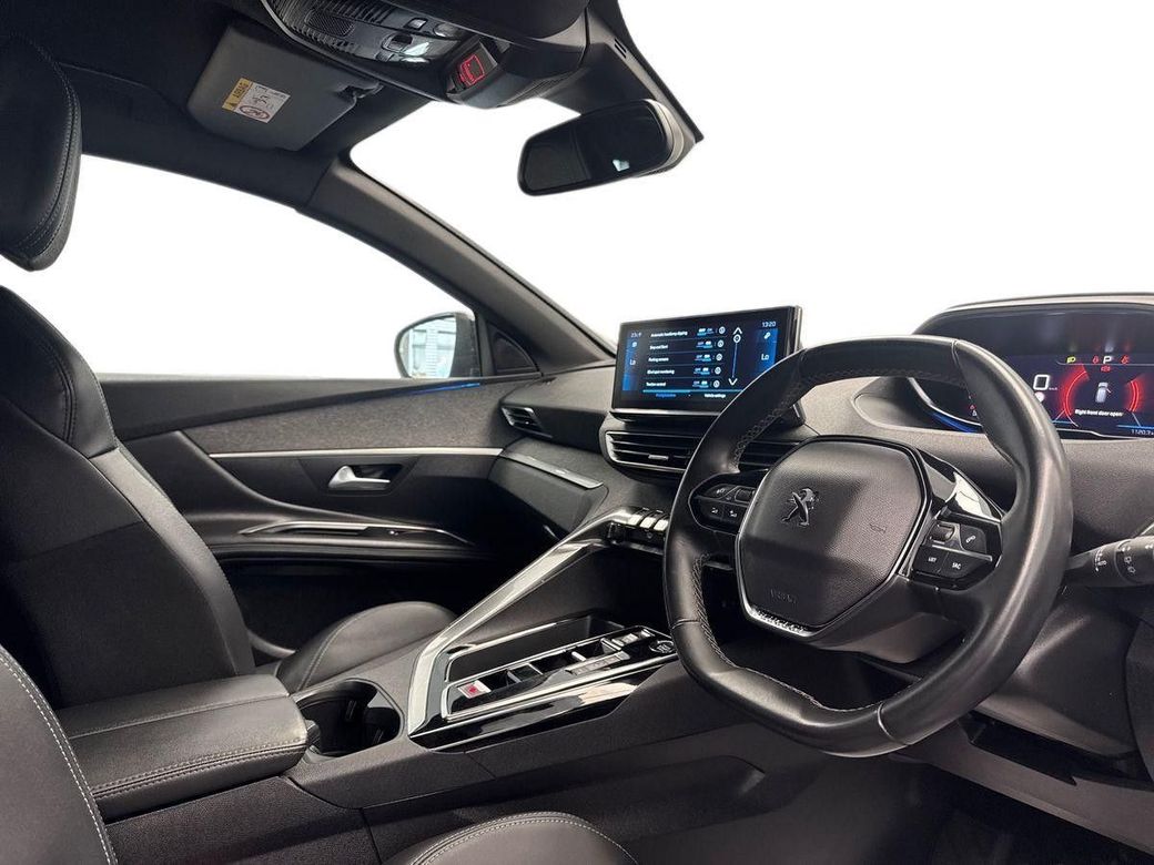2023 Peugeot 3008