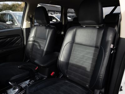 2016 Mitsubishi Outlander