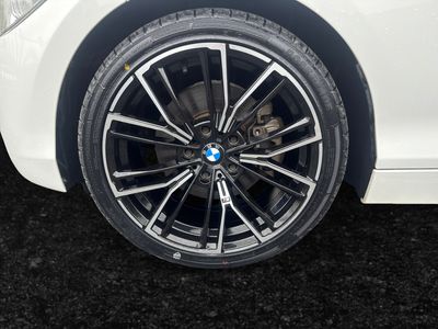 2015 BMW 1 Series