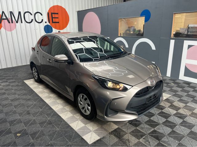 vehicle for sale from The Automatic Motor Car Centre