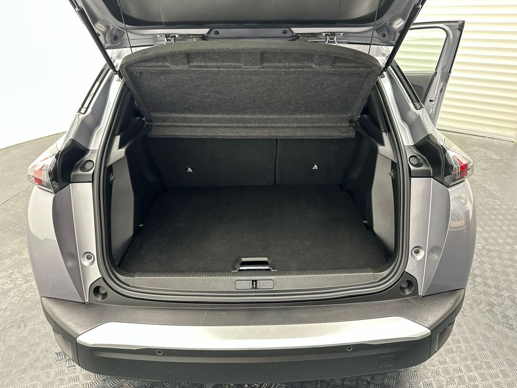 2023 Peugeot 2008