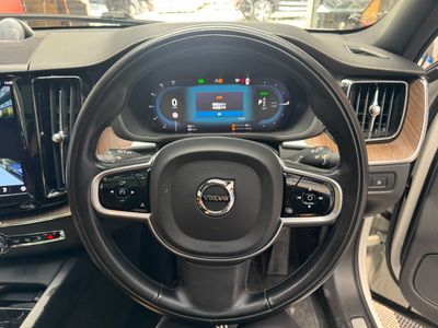 2021 Volvo XC60