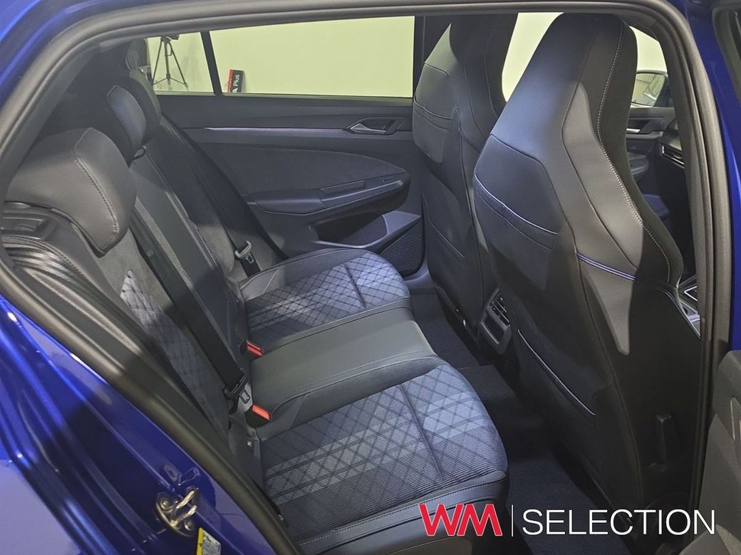 2026 Volkswagen Golf