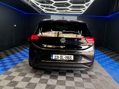 2022 Volkswagen ID.3
