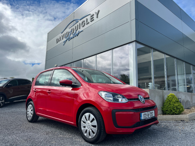 vehicle for sale from David Quigley Autos