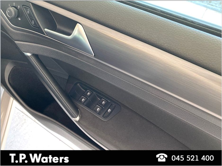 2020 Volkswagen Golf