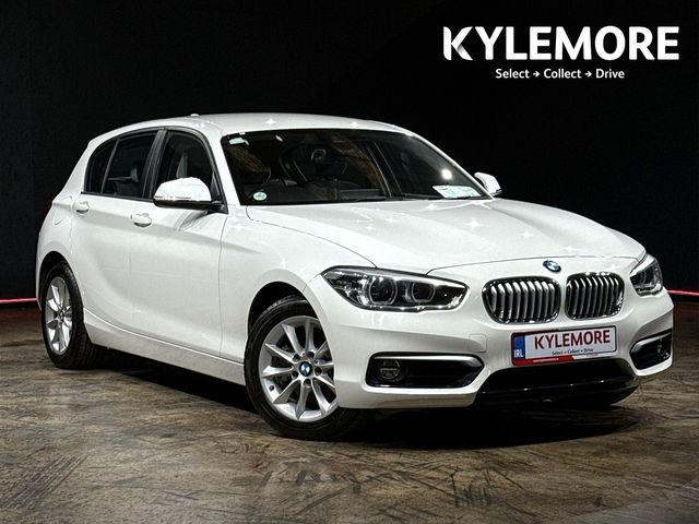 vehicle for sale from Kylemore Cars
