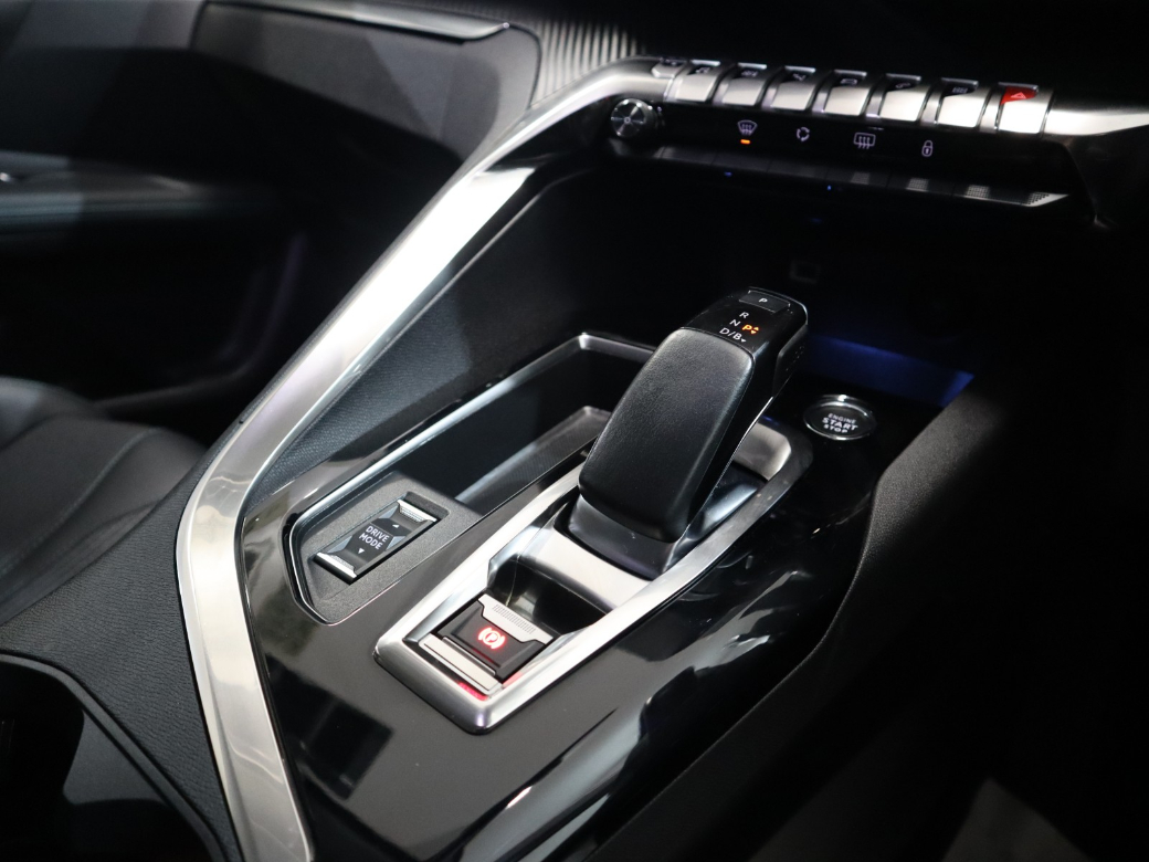 2022 Peugeot 3008