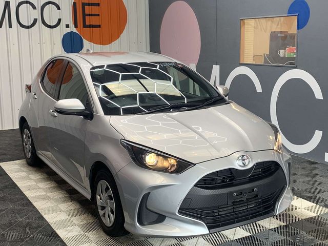 vehicle for sale from The Automatic Motor Car Centre