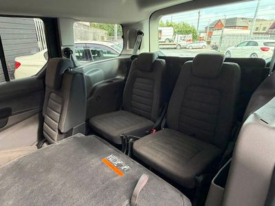2019 Ford Tourneo Connect