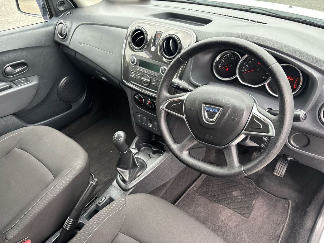 2019 Dacia Sandero