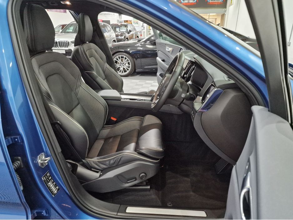 2021 Volvo XC60
