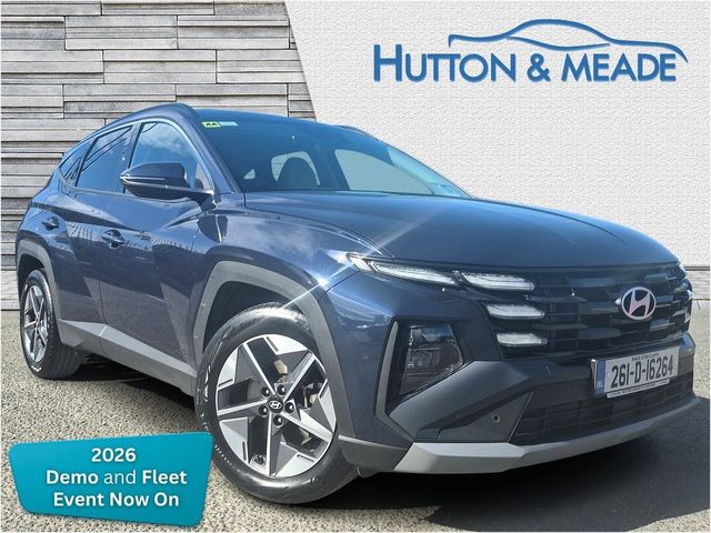 vehicle for sale from Hutton & Meade