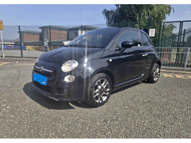 vehicle for sale from Rimini Motor Company