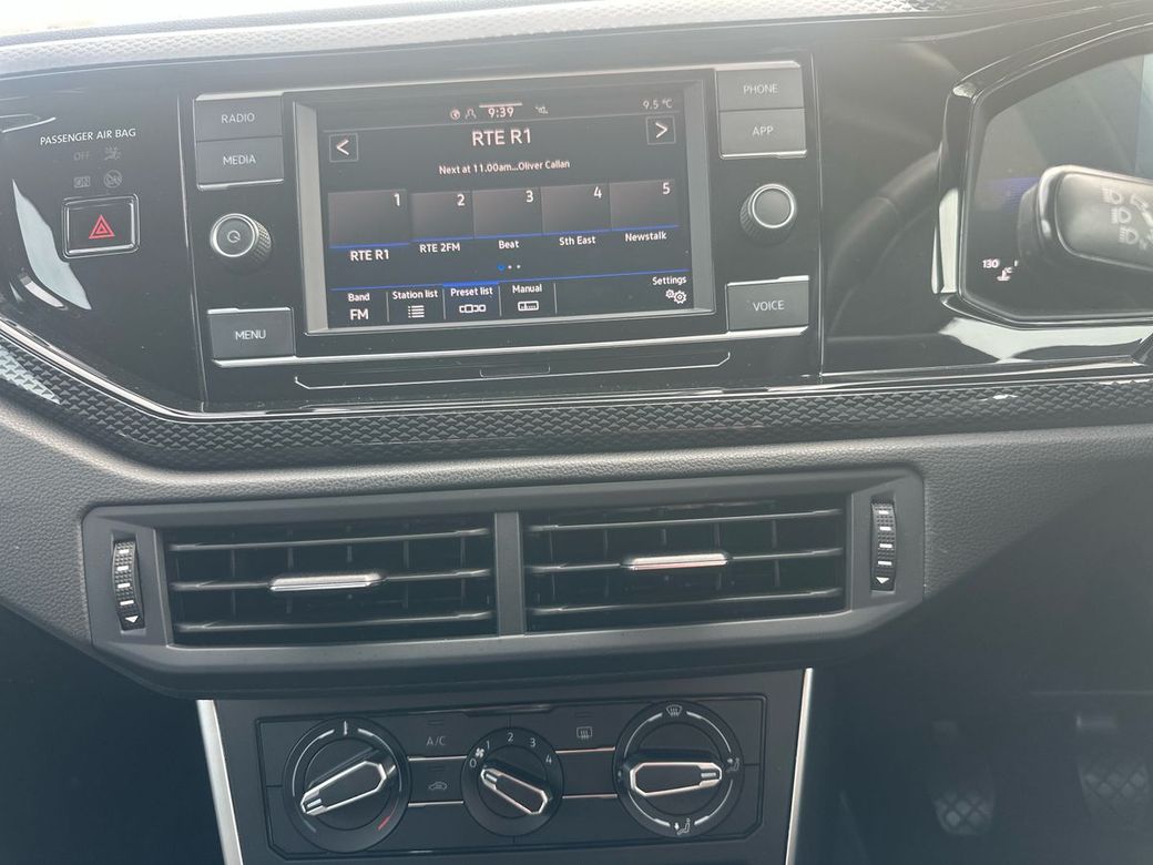 2023 Volkswagen Polo