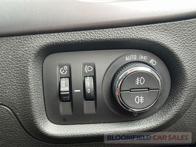 2019 Opel Astra