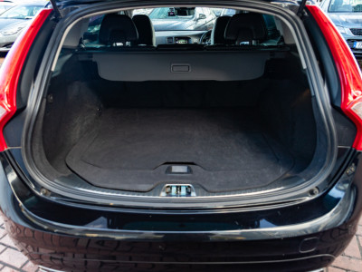 2018 Volvo V60