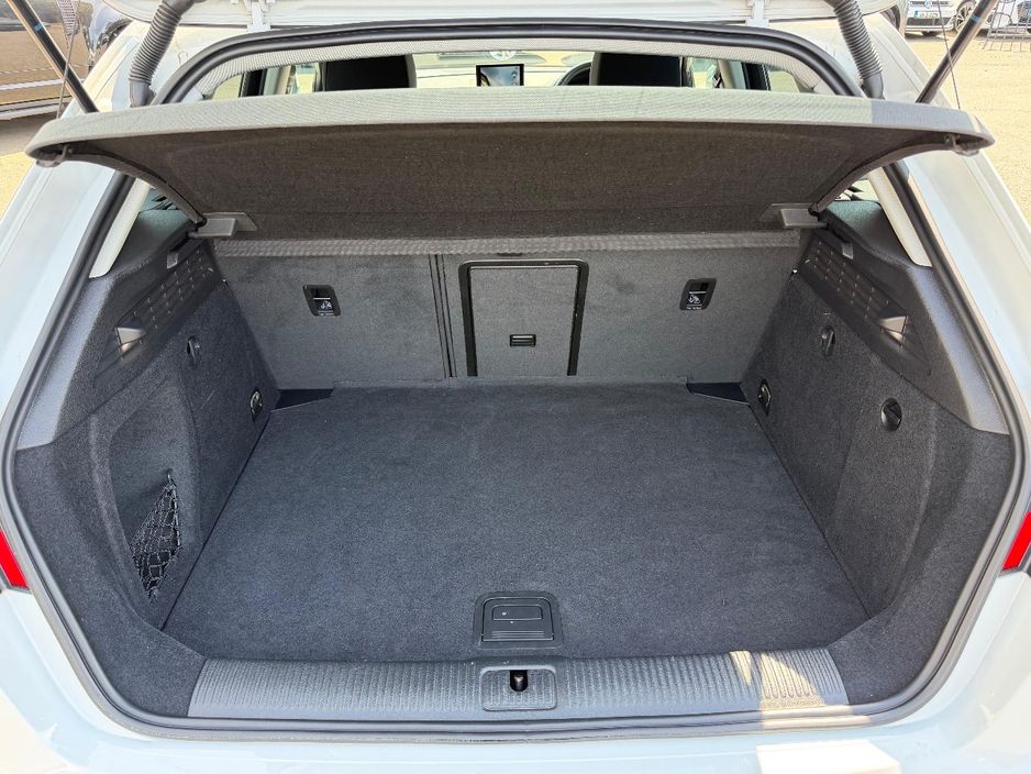2016 Audi A3