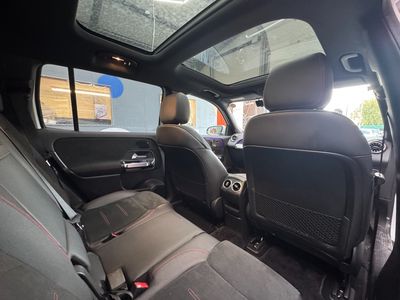 2023 Mercedes-Benz EQB