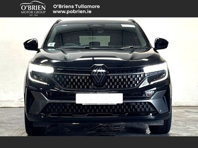 2024 Renault Austral