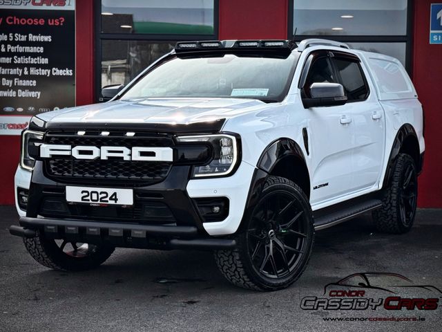 vehicle for sale from Conor Cassidy Cars