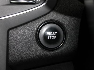 2017 Renault Megane