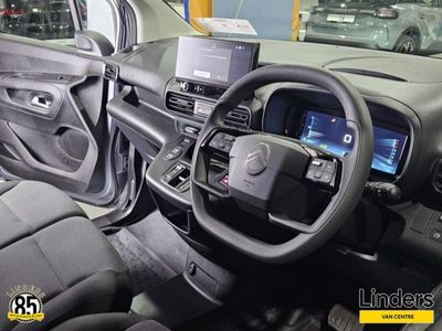 2026 Citroen Berlingo