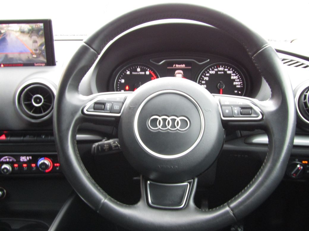 2014 Audi A3