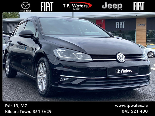 vehicle for sale from TP Waters