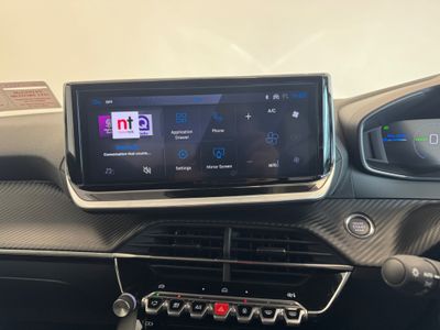 2026 Peugeot 2008