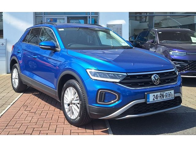 vehicle for sale from J. Keane & Sons (Roscommon) Ltd