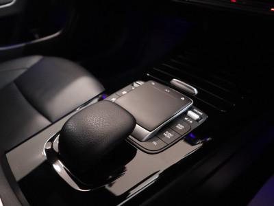 2022 Mercedes-Benz CLA Class