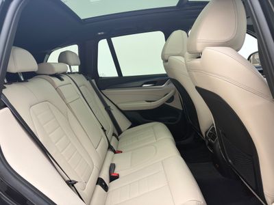 2023 BMW iX3