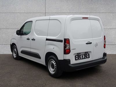 2026 Opel Combo