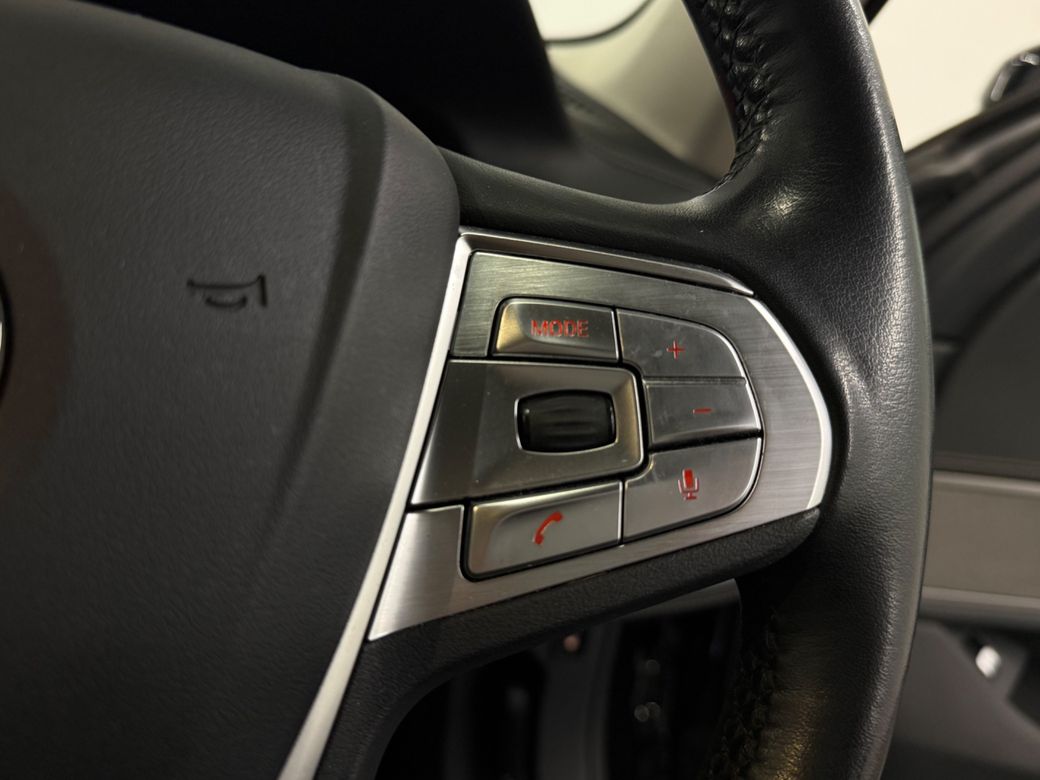 2016 BMW 7 Series