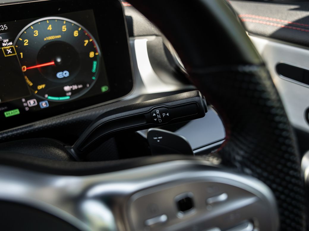 2023 Mercedes-Benz CLA Class