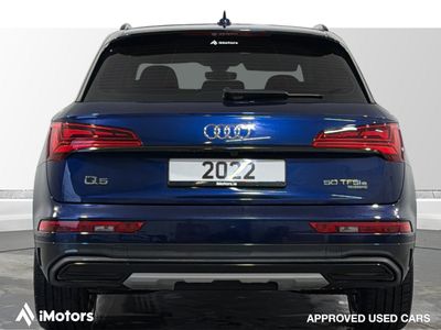 2022 Audi Q5