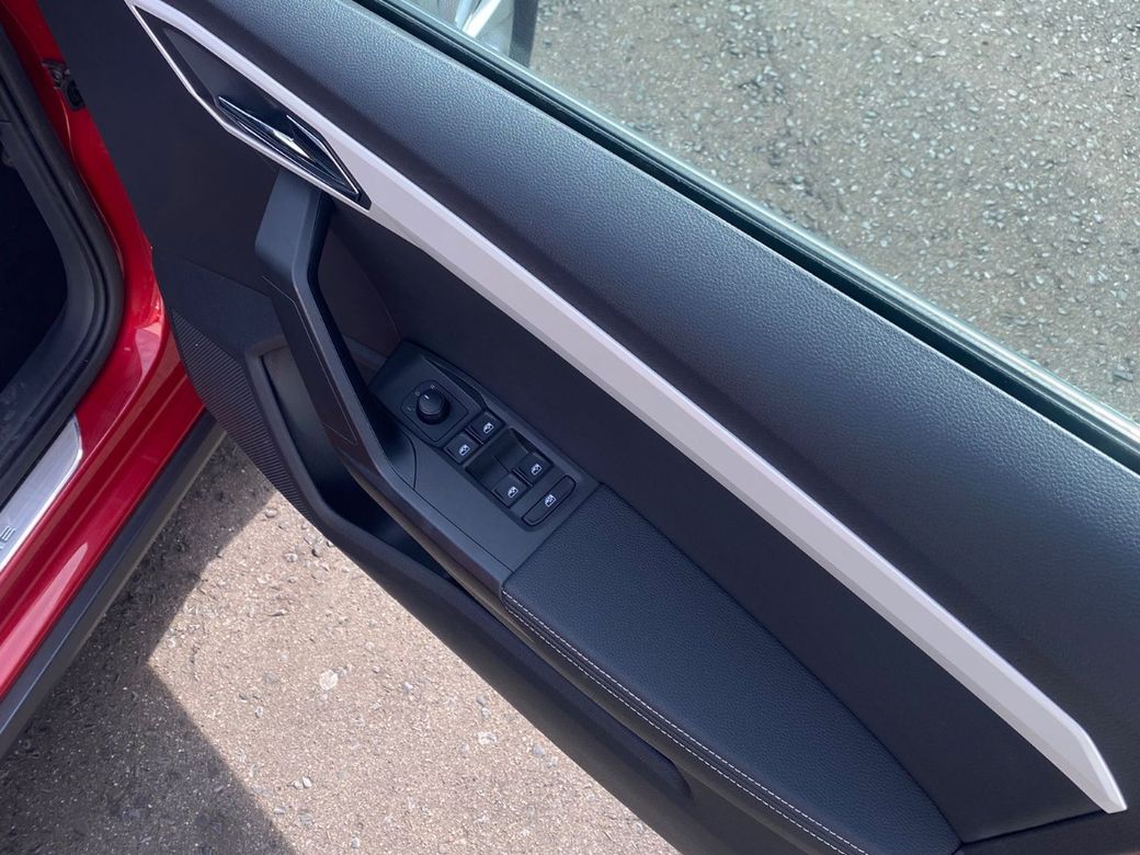 2019 SEAT Arona