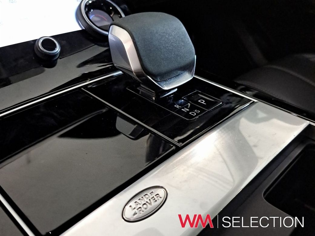 2022 Land Rover Range Rover Velar