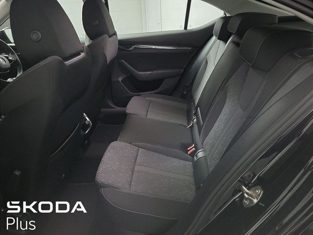2023 Skoda Octavia