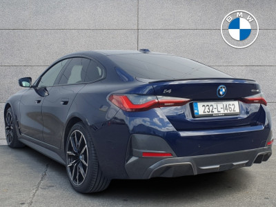 2023 BMW i4