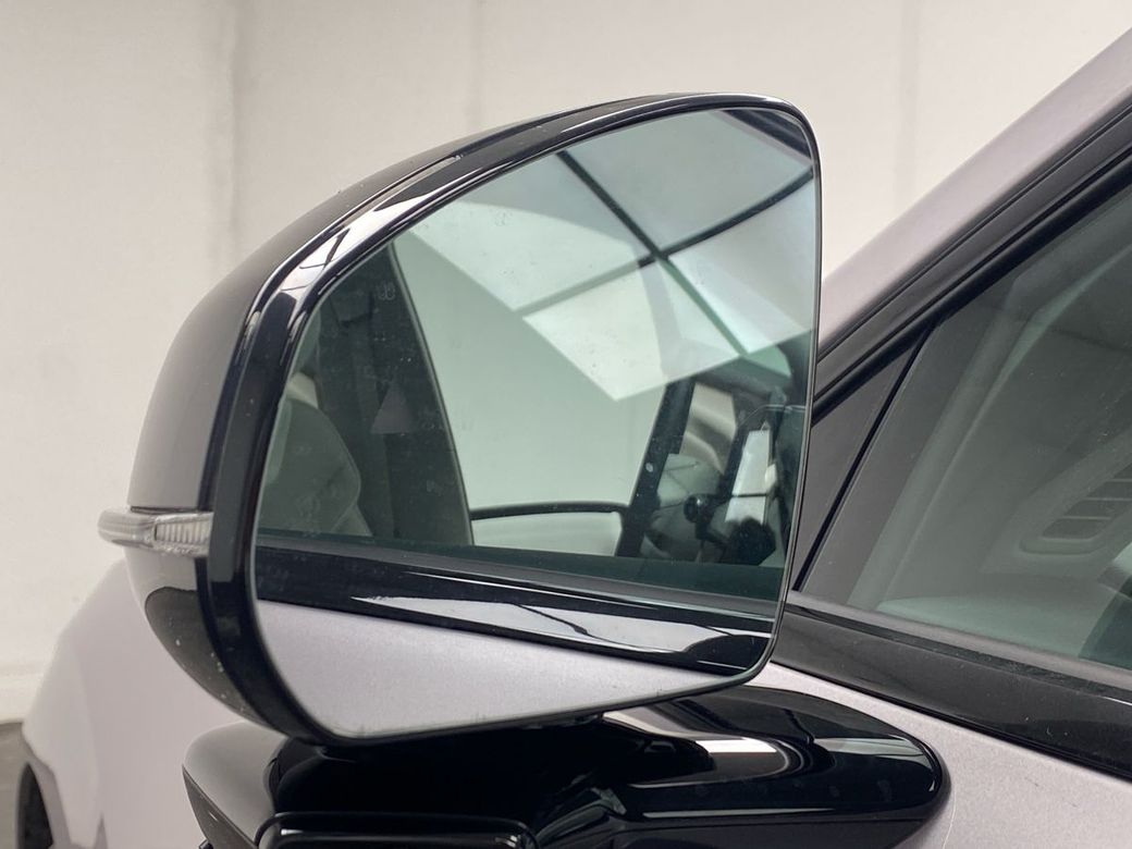 2026 Volvo ES90